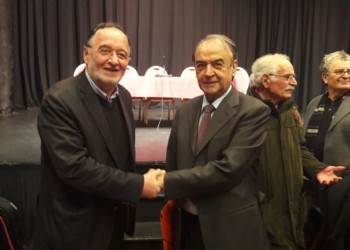 ΛΑΕ: Ο «αλυτρωτισμός της γείτονος» και το εμπόριο του πατριωτισμού