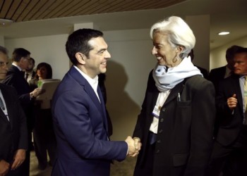 Μνημόνια παντού,  αξιολόγηση για πάντα