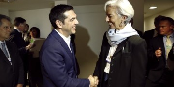 Μνημόνια παντού,  αξιολόγηση για πάντα