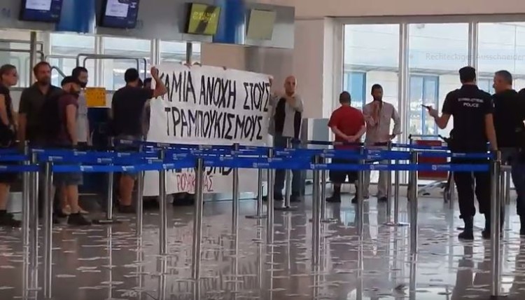 Οι ακραίες κραυγές και η συνεργασία Μοσάντ-ΕΥΠ