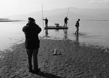 Θα μείνει «Η άλλη θάλασσα» αταξίδευτη;