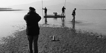 Θα μείνει «Η άλλη θάλασσα» αταξίδευτη;