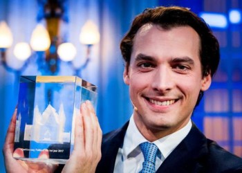 «Γράμμα από Ολλανδία»: Η νέα και επικίνδυνη Ακροδεξιά κυριαρχεί