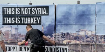 Ωραιοποιούν την κατάσταση στην Τουρκία