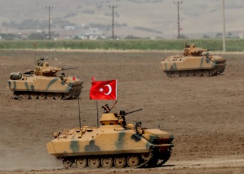 Φονικό «τρίγωνο» Τουρκίας-  ΗΠΑ-Ρωσίας κατά των λαών