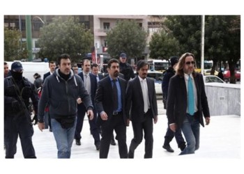 Οι τρεις ταφές του ασύλου και η κόντρα Ελλάδας–Τουρκίας