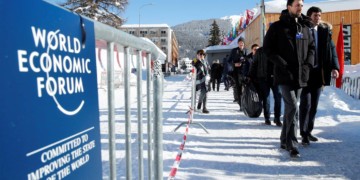 Ο Ψυχρός Πόλεμος στο Νταβός και τα θύματα