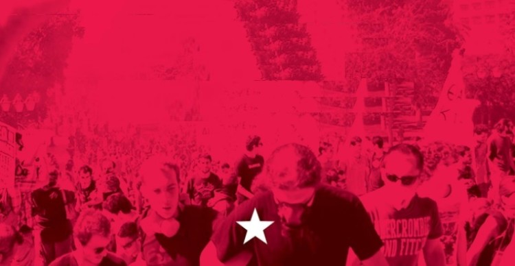 Από την αποχώρηση στην επαναστράτευση: Συμβολή σε μια ριζική επανεκκίνηση