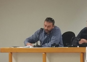 Γ. Γοδέβενος: «Υποδομές υπό δημόσιο έλεγχο για την εξυπηρέτηση των κοινωνικών αναγκών»