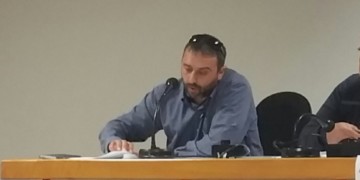 Γ. Γοδέβενος: «Υποδομές υπό δημόσιο έλεγχο για την εξυπηρέτηση των κοινωνικών αναγκών»