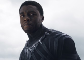 Black Panther: Κάτι παραπάνω από μια τυπική ταινία με υπερήρωες