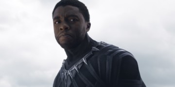 Black Panther: Κάτι παραπάνω από μια τυπική ταινία με υπερήρωες