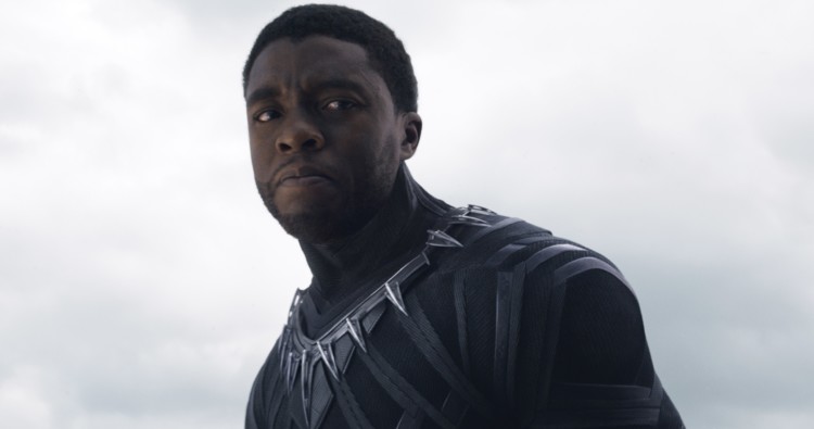 Black Panther: Κάτι παραπάνω από μια τυπική ταινία με υπερήρωες