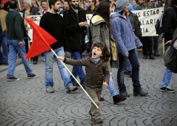 Ανοικτή προσπάθεια και ισότιμος διάλογος χωρίς προκαθορισμούς