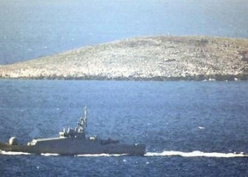 Επικίνδυνα  παιχνίδια πολέμου  στο Αιγαίο  και την Κύπρο