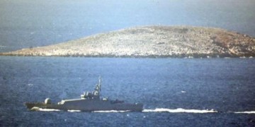 Επικίνδυνα  παιχνίδια πολέμου  στο Αιγαίο  και την Κύπρο