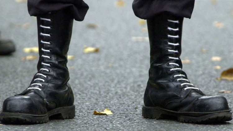 Η απειλή του εθνικισμού σήμερα   