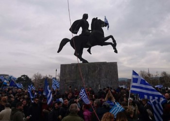 Μια νέα δεξιά έχει γεννηθεί