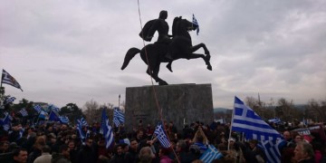 Μια νέα δεξιά έχει γεννηθεί