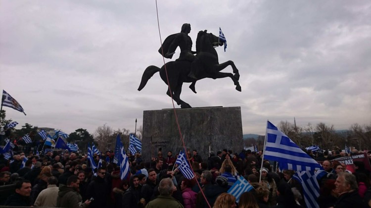 Μια νέα δεξιά έχει γεννηθεί