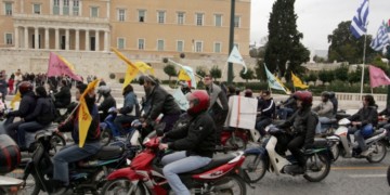 Ντελιβεράδες με δικαιώματα