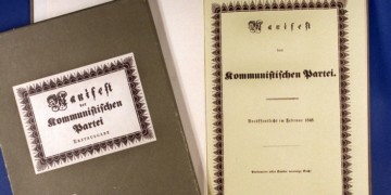 Η επανάσταση ως δυνατότητα και η απειλή της καταστροφής  και του πισωγυρίσματος