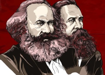 Εφημερίδα Πριν: Αφιέρωμα στα 170 χρόνια από την έκδοση του Κομμουνιστικού Μανιφέστου