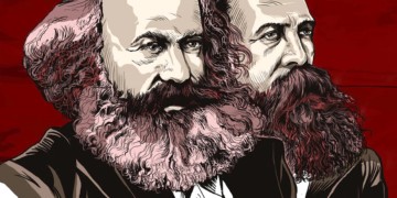 Εφημερίδα Πριν: Αφιέρωμα στα 170 χρόνια από την έκδοση του Κομμουνιστικού Μανιφέστου