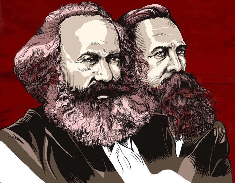 Εφημερίδα Πριν: Αφιέρωμα στα 170 χρόνια από την έκδοση του Κομμουνιστικού Μανιφέστου