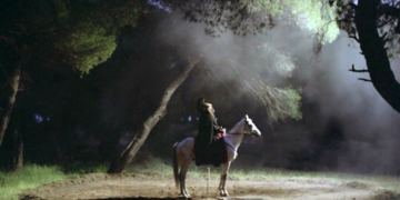 Ο άνθρωπος-Κουράγιο και η διεκδίκηση  της απελευθέρωσης