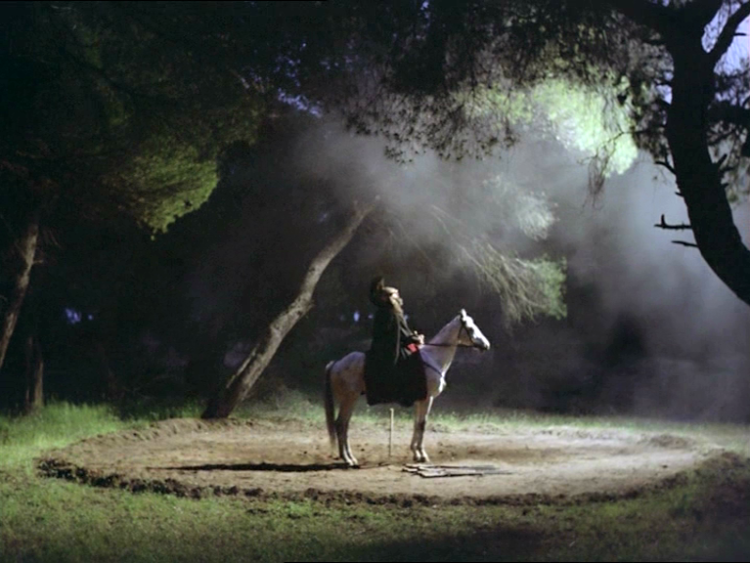 Ο άνθρωπος-Κουράγιο και η διεκδίκηση  της απελευθέρωσης