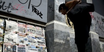 Τα μνημόνια «σκότωσαν» τη δημοσιογραφία