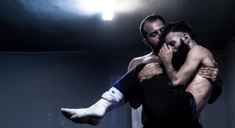 Στο MUTE αντηχούν επίκαιρα  οι φωνές ενάντια στο Κράτος