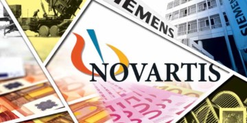 NOVARTIS: Το μεγάλο σκάνδαλο δεν αφορά το παρελθόν