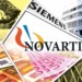 NOVARTIS: Το μεγάλο σκάνδαλο δεν αφορά το παρελθόν
