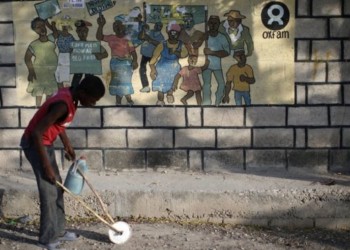 Ποιος ωφελείται από το σκάνδαλο της Oxfam;