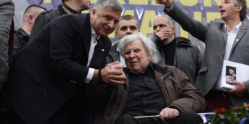 Το βαθύ και το ευρύ κράτος  στα συλλαλητήρια