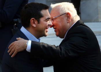 Το (ανα)λογικό Ισραήλ…