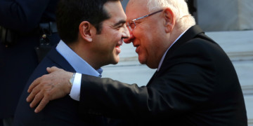 Το (ανα)λογικό Ισραήλ…