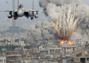 Συρία: Διαμελισμός με υποψία  …παγκόσμιου πολέμου