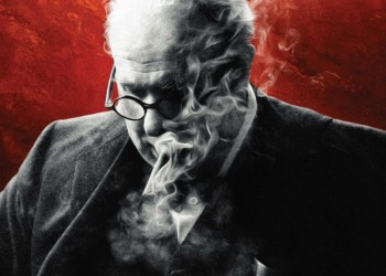  Ο Τσόρτσιλ και «η πιο σκοτεινή ώρα» της ευρωπαϊκής ιστορίας
