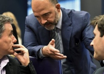 Ανάπηρη έξοδο πάλι μας τάζουν