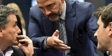 Ανάπηρη έξοδο πάλι μας τάζουν
