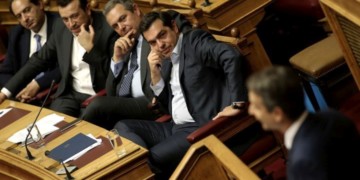 Οι 10 µικρές κάλπες  της  Novartis