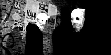 2ο Μεσογειακό Φεστιβάλ Φωτογραφίας: Ρωγμές της Ευρώπης