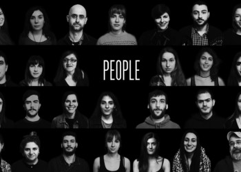 People: Μια ταινία από εμάς για όλους εμάς