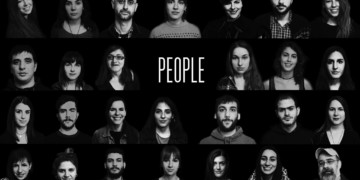 People: Μια ταινία από εμάς για όλους εμάς