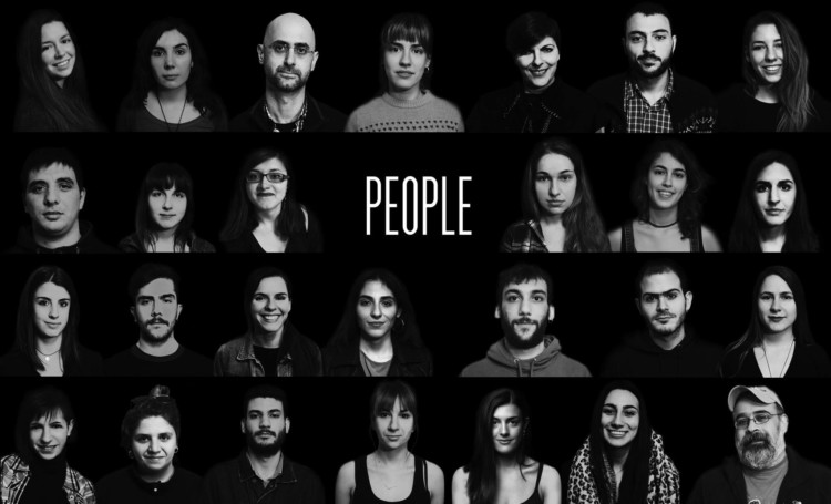 People: Μια ταινία από εμάς για όλους εμάς