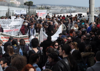  «Όχι» στα «θέλω» των θεσμών,  νίκη των αγωνιζόμενων εκπαιδευτικών