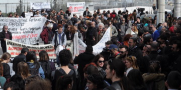  «Όχι» στα «θέλω» των θεσμών,  νίκη των αγωνιζόμενων εκπαιδευτικών